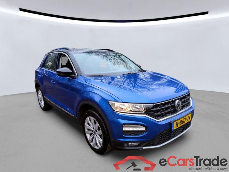 VOLKSWAGEN T-Roc 110 kW #4