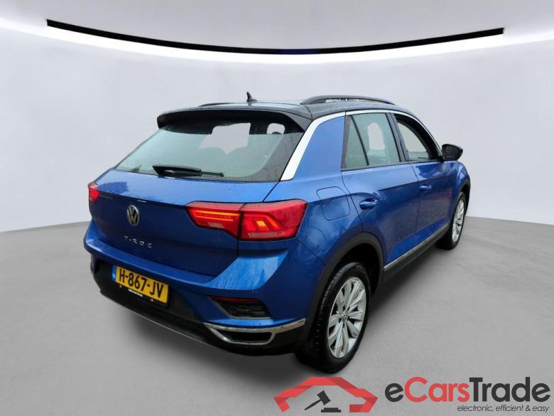 VOLKSWAGEN T-Roc 110 kW #5