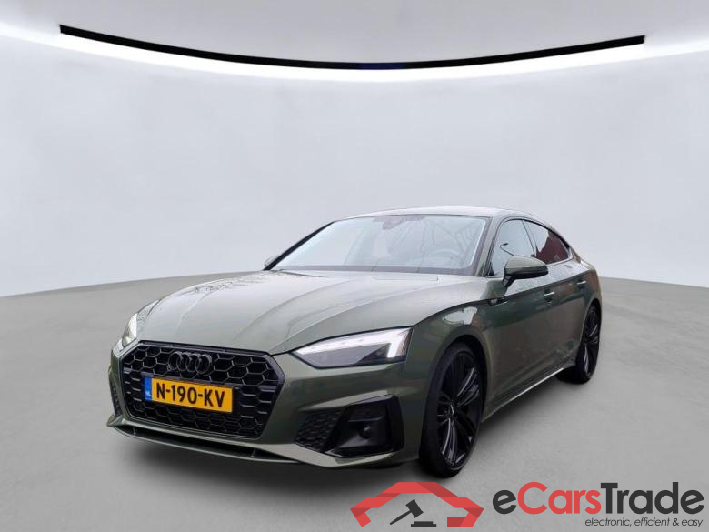 AUDI A5 Sportback 150 kW