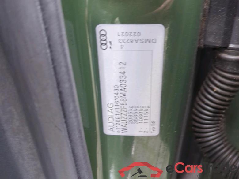 AUDI A5 Sportback 150 kW #3