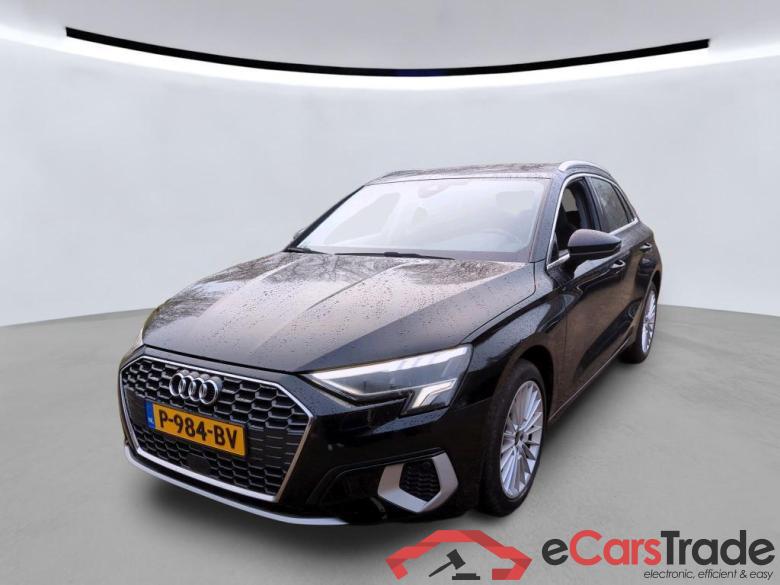 AUDI A3 Sportback 81 kW #1