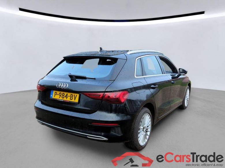 AUDI A3 Sportback 81 kW #6