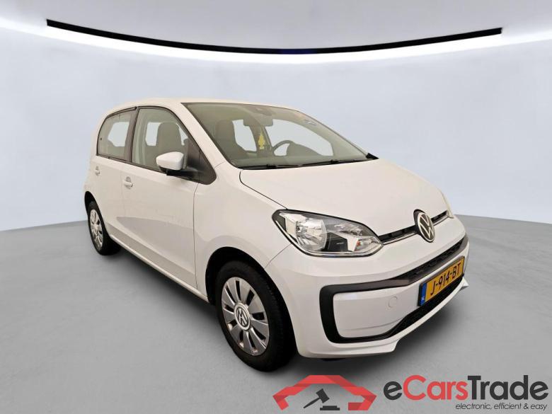VOLKSWAGEN up! 44 kW #3