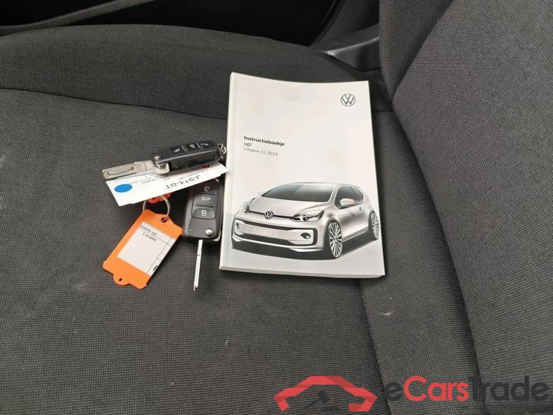 VOLKSWAGEN up! 44 kW #5