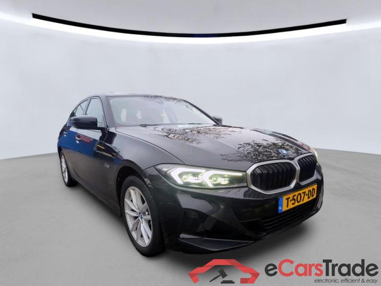 BMW 3-serie 120 kW #4