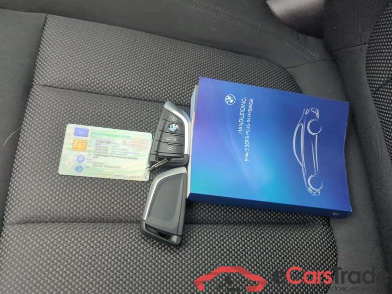 BMW 3-serie 120 kW #6