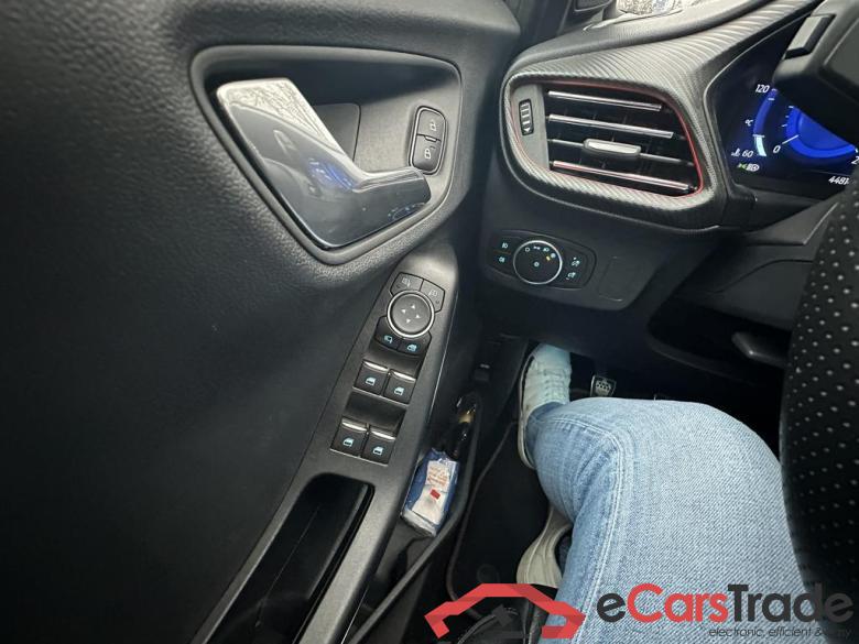 FORD Puma Puma 1.0 EcoBoost ST-Line X #3