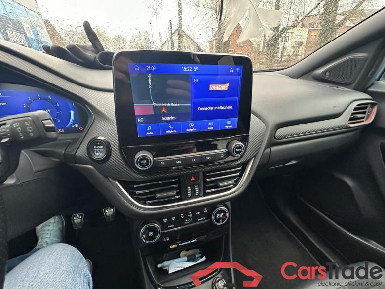 FORD Puma Puma 1.0 EcoBoost ST-Line X #4