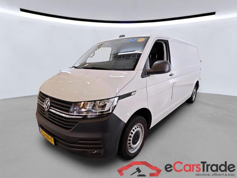 VOLKSWAGEN Transporter 110 kW #1