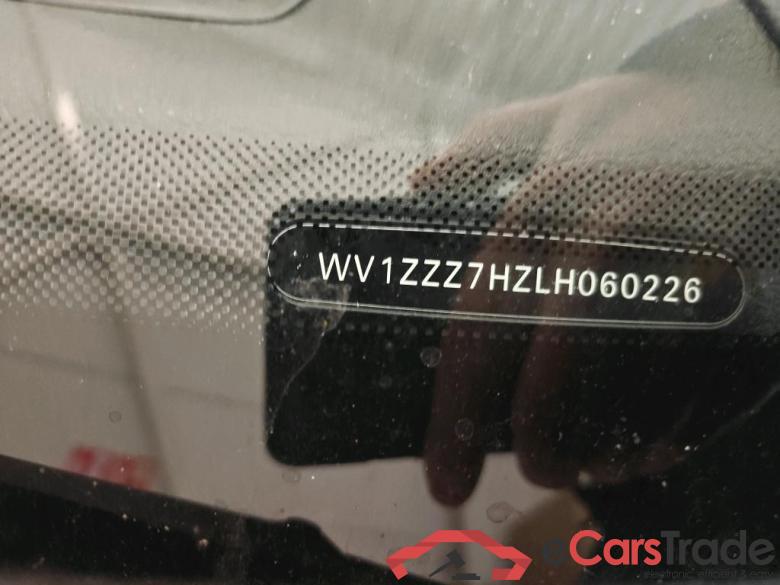 VOLKSWAGEN Transporter 110 kW #2