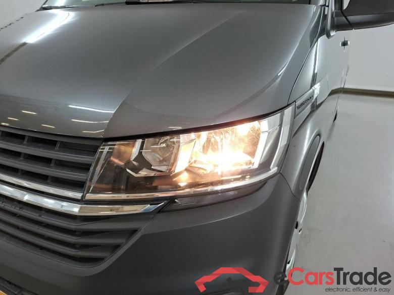 VOLKSWAGEN Transporter 81 kW #3