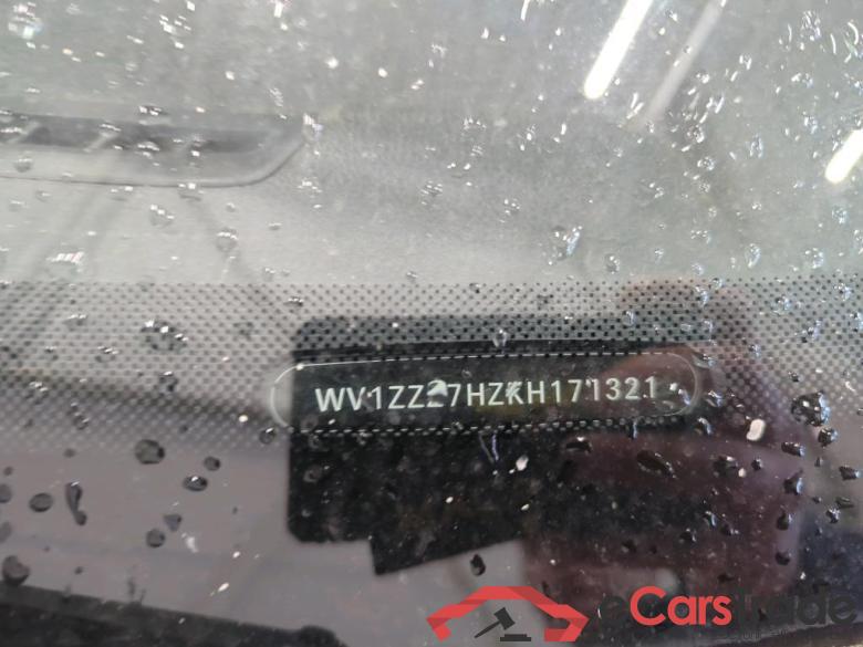 VOLKSWAGEN Transporter 110 kW #2