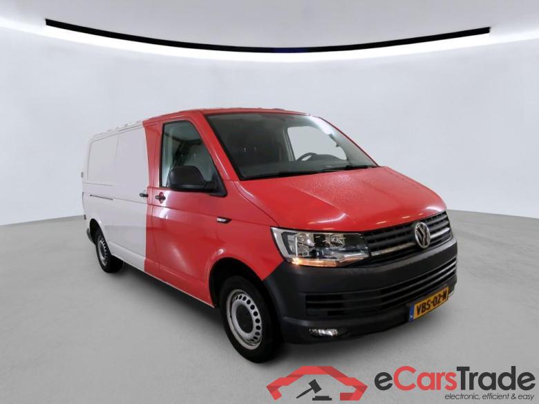 VOLKSWAGEN Transporter 110 kW #4