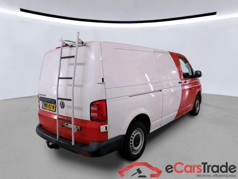 VOLKSWAGEN Transporter 110 kW #5