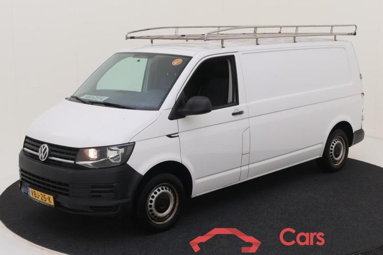 VOLKSWAGEN Transporter 75 kW #1