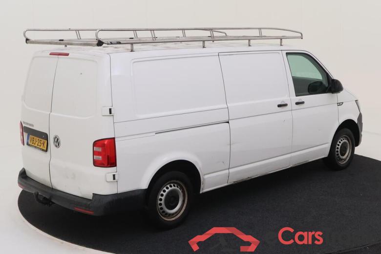 VOLKSWAGEN Transporter 75 kW #4