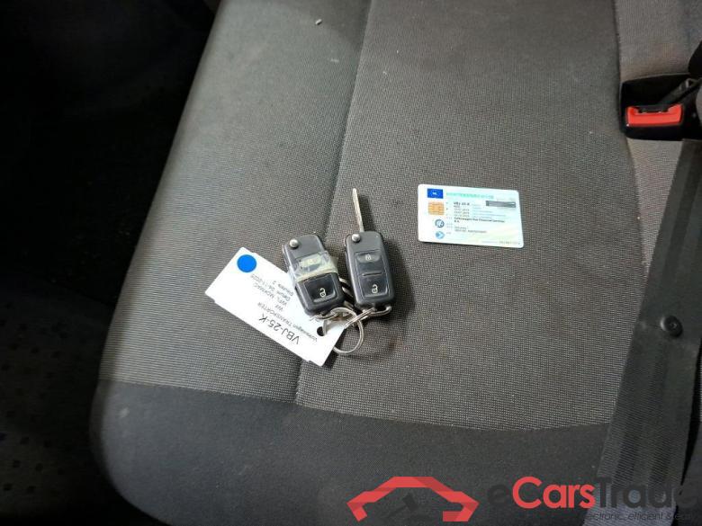 VOLKSWAGEN Transporter 75 kW #5