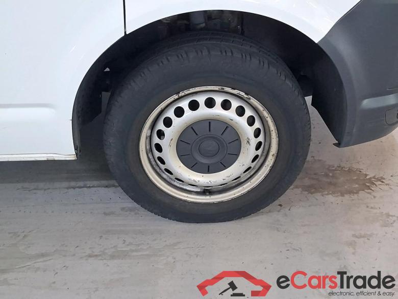 VOLKSWAGEN Transporter 75 kW #6