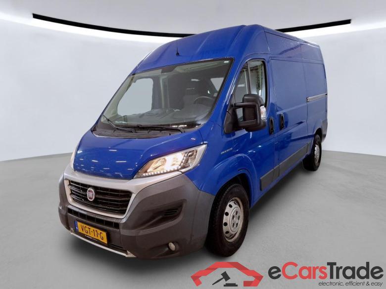 FIAT Ducato 110 kW #1