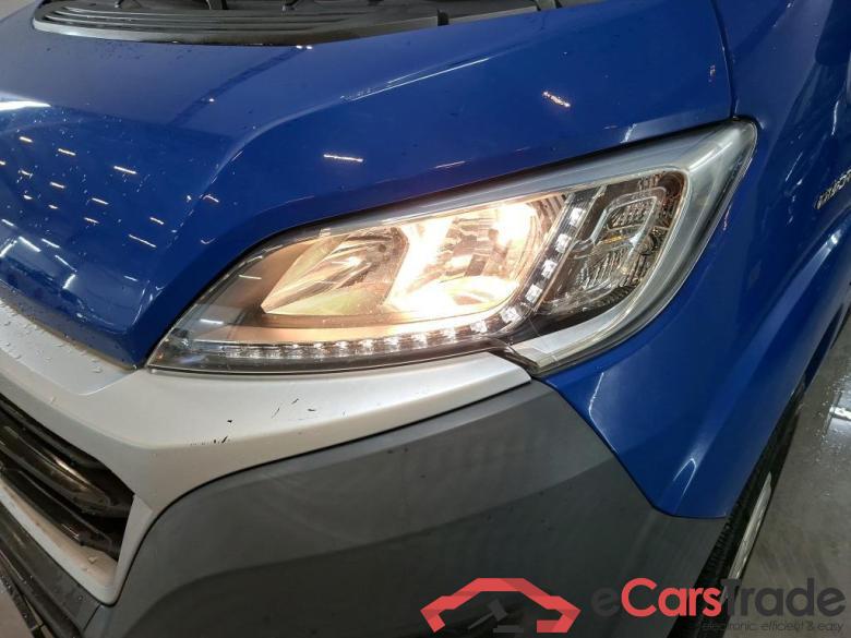 FIAT Ducato 110 kW #4