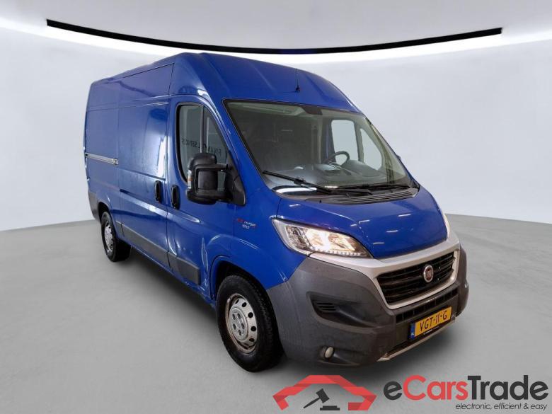 FIAT Ducato 110 kW #5