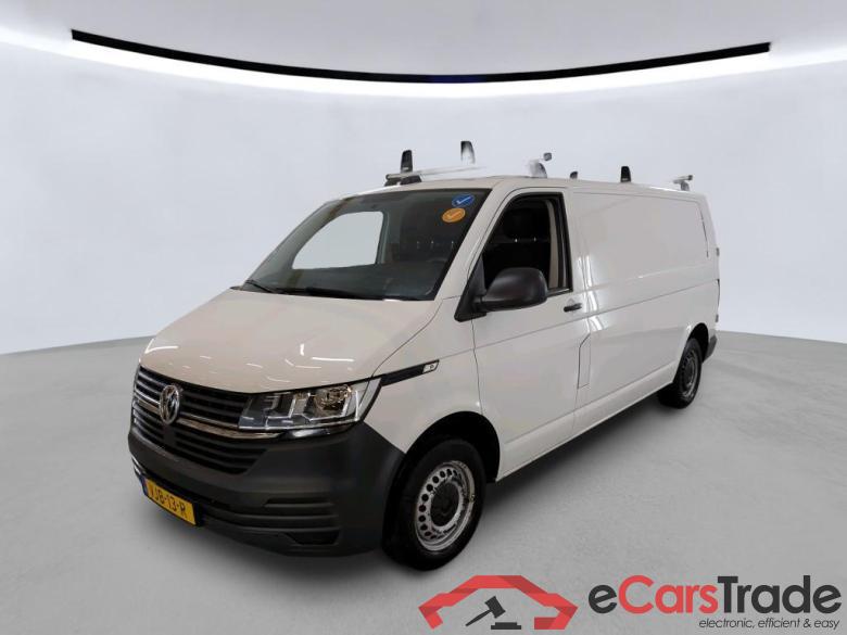 VOLKSWAGEN Transporter 81 kW #1