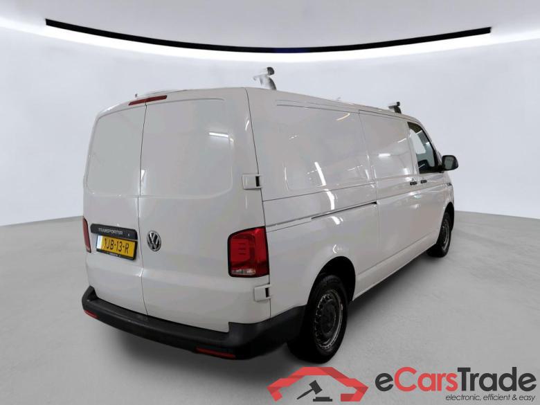 VOLKSWAGEN Transporter 81 kW #4