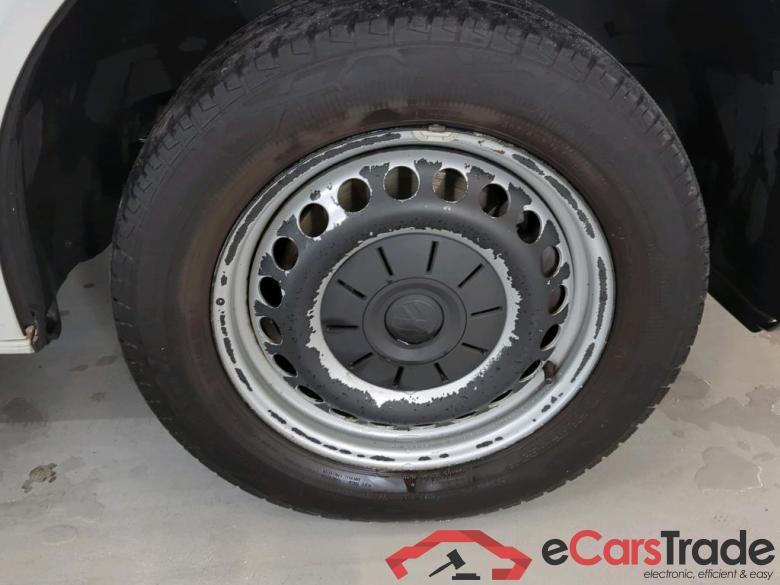 VOLKSWAGEN Transporter 81 kW #6