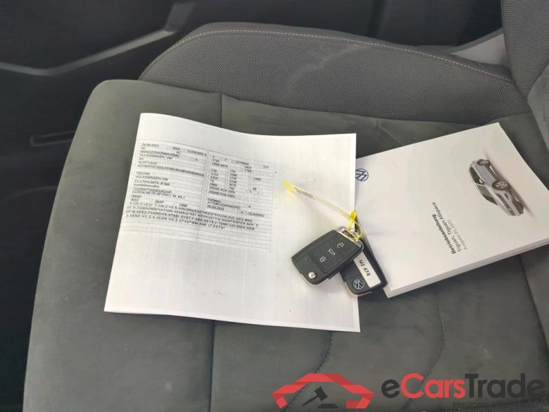 Tiguan Allspace Comfortline 4Motion 2.0 TDI 147KW AT7 E6d #3