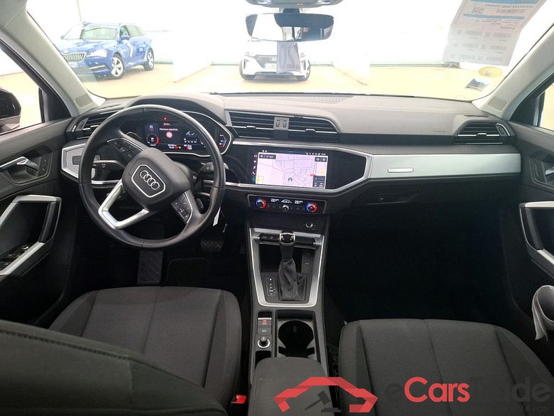 AUDI Q3 / 2018 / 5P / SUV 35 TDI 150 S TRONIC BUSINESS LINE #5