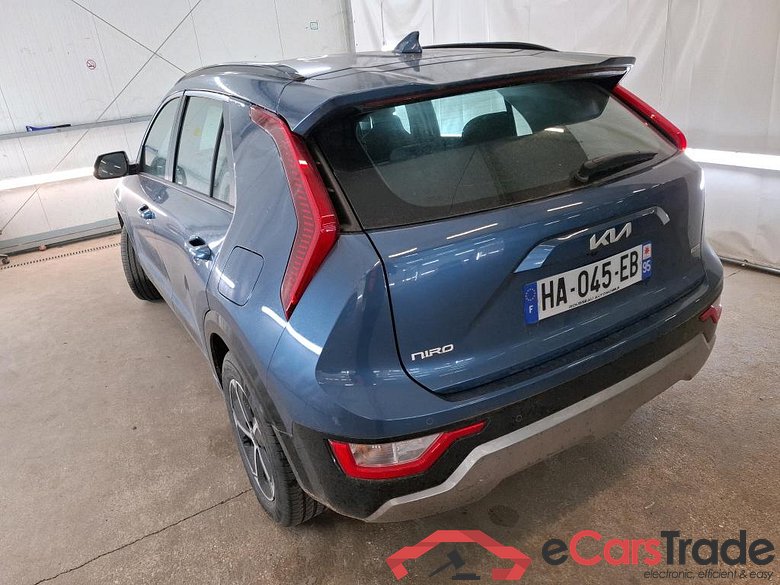 KIA Niro / 2022 / 5P / Berline 1.6 GDI 171 PHEV ACTIVE BUSINESS DCT6 #2