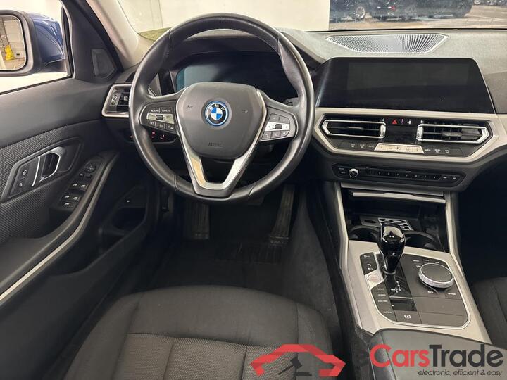 BMW 3 Reeks Berline 3 Reeks Berline 330e (215 kW) (PHEV) 215kW/292pk  4D/P Auto-8 #5
