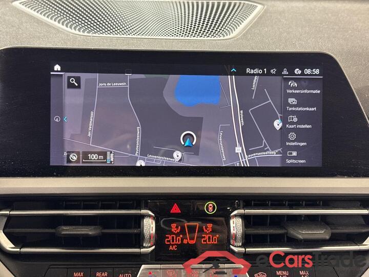 BMW 3 Reeks Berline 3 Reeks Berline 330e (215 kW) (PHEV) 215kW/292pk  4D/P Auto-8 #6