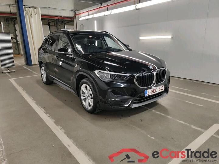 BMW X1 X1 xDrive25e (162 kW) (PHEV) 162kW/220pk  5D/P Auto-6 #2