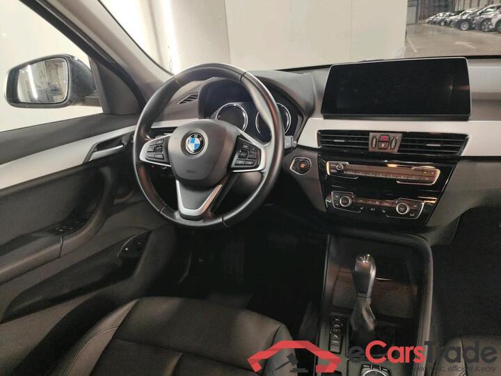 BMW X1 X1 xDrive25e (162 kW) (PHEV) 162kW/220pk  5D/P Auto-6 #5