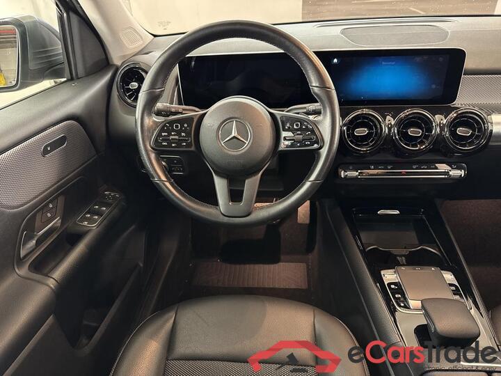 Mercedes GLB GLB GLB 180 d Business Solution 85kW/116pk  5D/P Auto-8 #5
