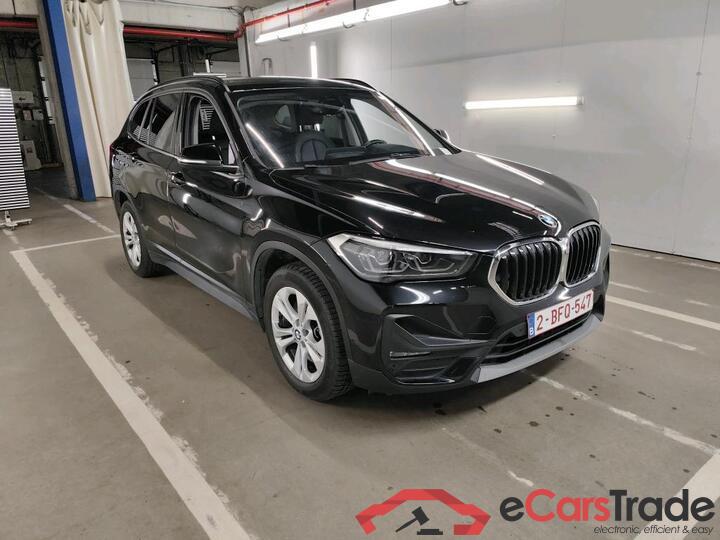 BMW X1 X1 xDrive25e (162 kW) (PHEV) 162kW/220pk  5D/P Auto-6 #2
