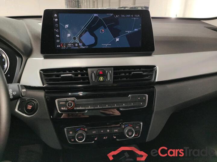 BMW X1 X1 xDrive25e (162 kW) (PHEV) 162kW/220pk  5D/P Auto-6 #6