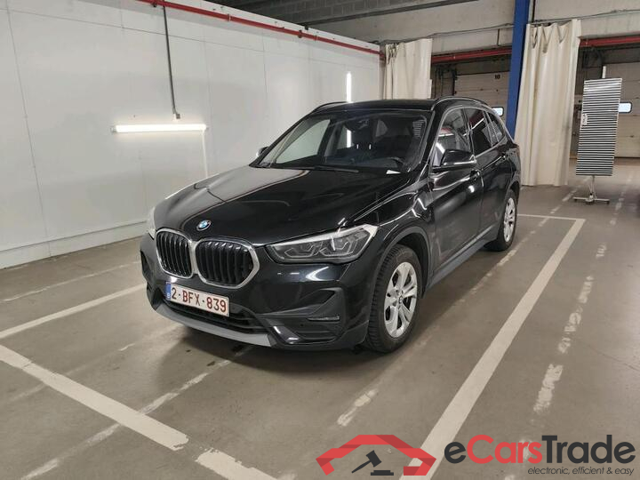 BMW X1 X1 xDrive25e (162 kW) (PHEV) 162kW/220pk  5D/P Auto-6