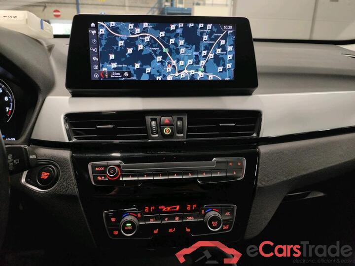 BMW X1 X1 xDrive25e (162 kW) (PHEV) 162kW/220pk  5D/P Auto-6 #6