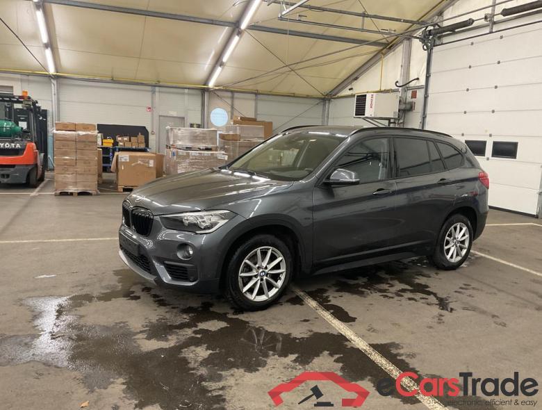 BMW X1 (F48) 1.5i sDrive18 #1