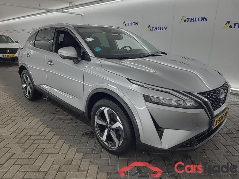 NISSAN Qashqai 1.3 Mild-Hybrid 158 N-CONNECTA Xtronic 5D 116kW #2