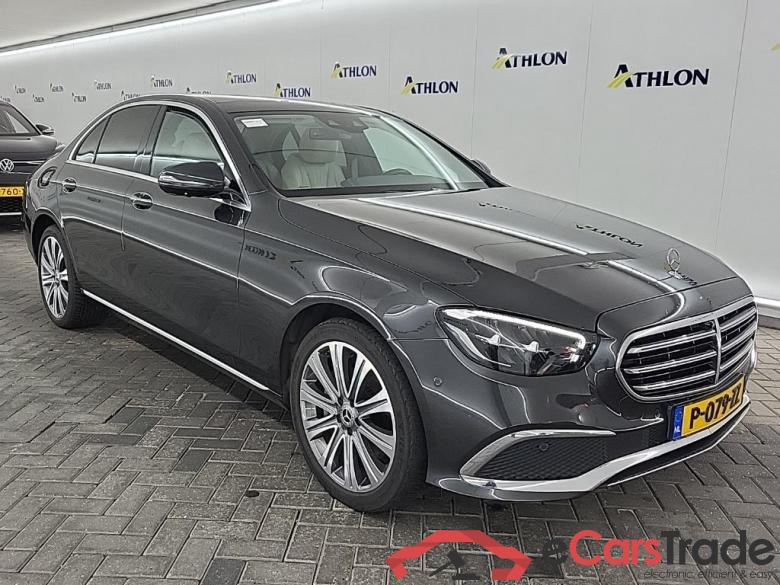 MERCEDES-BENZ E-Klasse Limousine E 300 e 9G-TRONIC 4D 235kW #2