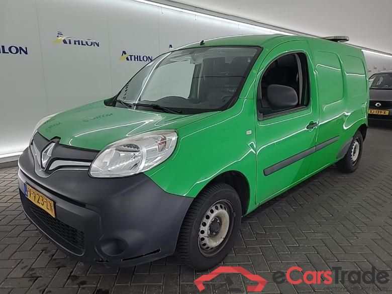 RENAULT KANGOO 1.5 ENERGY dCi 90 Comf Maxi 4D 66kW