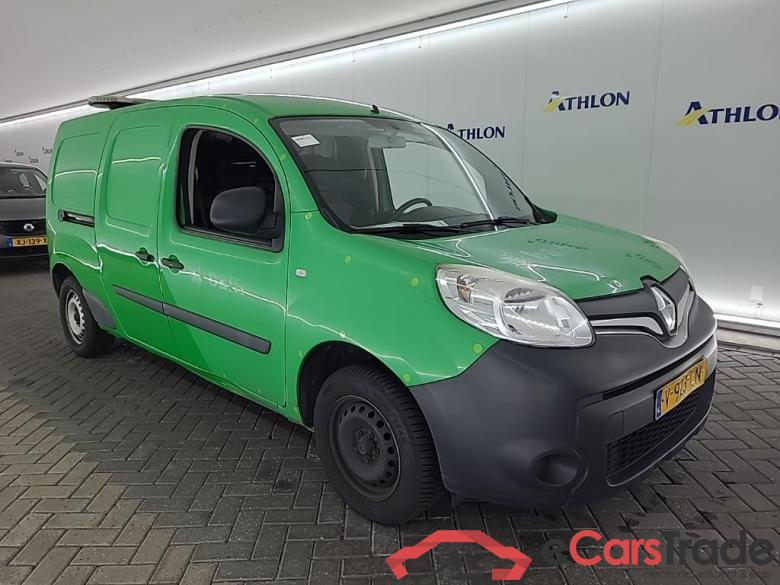 RENAULT KANGOO 1.5 ENERGY dCi 90 Comf Maxi 4D 66kW #2
