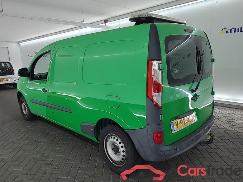 RENAULT KANGOO 1.5 ENERGY dCi 90 Comf Maxi 4D 66kW #4
