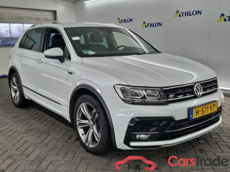 VOLKSWAGEN Tiguan 1.5 TSI ACT 110kW DSG Highline Bus. R 5D #2
