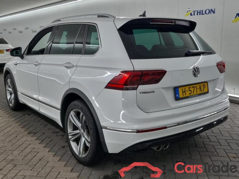 VOLKSWAGEN Tiguan 1.5 TSI ACT 110kW DSG Highline Bus. R 5D #4