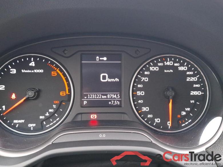 AUDI - AUD Q2 30 TDI 116PK S-Tronic Business Edition & Sport Edition With Navigation & Cruise Control & APS Front & Rear #5