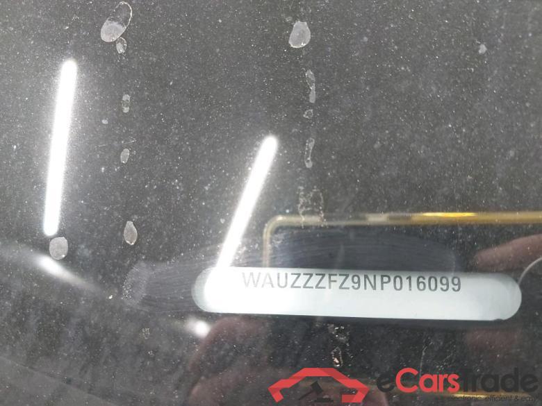 AUDI - AUD Q4 E-TRON 50 Quattro 299PK S Line Pack Business Plus & Luxury Interior & Comfort Pack & So,os Premium Sound & 20 Inch Alloy  * ELECTRIC * #6